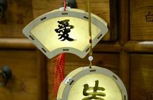Traditional Craft Afternoon in Shanghai