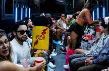 Las Vegas Hip-Hop Club Crawl: Party Bus, Free Drinks & VIP Entry