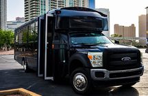 Las Vegas Hip-Hop Club Crawl: Party Bus, Free Drinks & VIP Entry