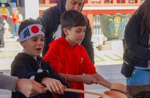 Best of Tokyo: Private Customized Family Tour with Local Guides
