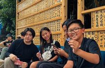 Best of Tokyo: Private Customized Family Tour with Local Guides