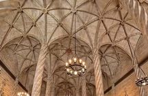 Valencia's Golden Trio: Cathedral, Silk Exchange & Sistine Chapel