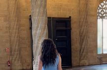 Valencia's Golden Trio: Cathedral, Silk Exchange & Sistine Chapel