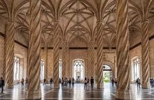 Valencia's Golden Trio: Cathedral, Silk Exchange & Sistine Chapel