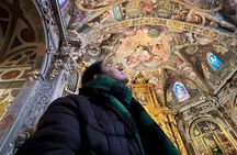 Valencia's Golden Trio: Cathedral, Silk Exchange & Sistine Chapel