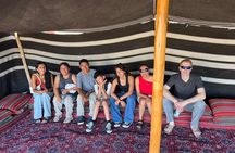 Old Dubai Walking Tour | Souks, Abra & Camel Milk Tea