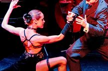 "El Viejo Almacén" - Tango Show