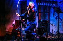 "El Viejo Almacén" - Tango Show