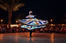 Dubai Desert Safari with Dune Bashing, BBQ Dinner and Live Shows