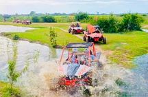 Cambodia Buggy – Ride the Real Cambodia