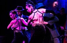 "El Viejo Almacén" - Tango Show