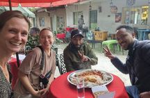 Horse Ride and Wild Hyenas Adventure in the Addis Highlands