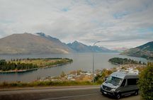Small Group Queenstown Highlights Tour: Wine, Platters, History