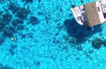 Bora Bora Underwater Scooter