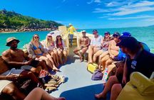 Magnetic Island Adventurer Tour