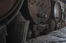 Konoba Bratanić A Journey Through Wine Heritage