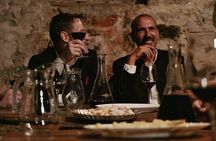 Konoba Bratanić A Journey Through Wine Heritage