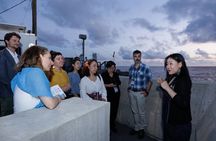 Jeju Myth Night Walk and Salghanggil Guided Tour