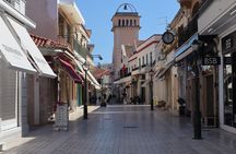 Kefalonia Wine Tasting Guided Walking Tour