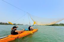 Old Town to Mangrove Forest