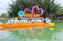 Old Town to Mangrove Forest