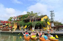 Old Town to Mangrove Forest
