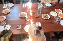 Canary Islands Wine and Banana Plantation Tour Tenerife