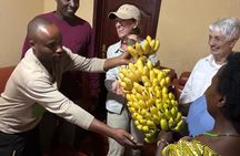 Banana Beer Brewery Tour