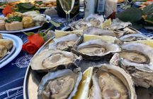 Half-Day Sandwich Harbour Tour from Walvis Bay with Lunch