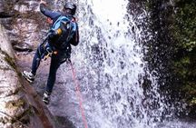 Canyoning Adventure in Tuscany with Equipment Included