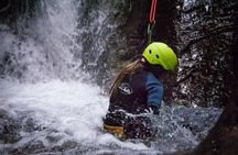 Canyoning Adventure in Tuscany with Equipment Included