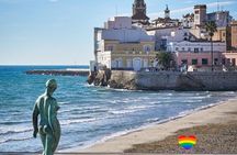 Sitges. Private Tour - Escape from Barcelona