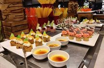 From Delhi: Taj Mahal, Agra Fort, 5-Star Lunch | TOP RATED TOUR