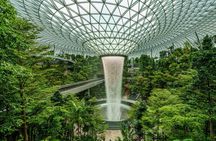 Green Planet Dubai Indoor Rainforest Entry Tickets