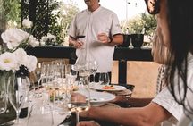 Experience Michelin Restaurant with Private Transport.