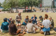 Copenhagen Private Food Tour: The Danish Way - 3.5H