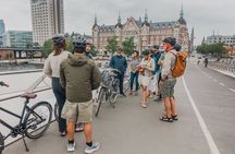 Copenhagen Private Food Tour: The Danish Way - 3.5H