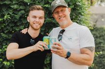 Copenhagen Private Food Tour: The Danish Way - 3.5H