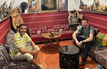 Full-day Algiers Sightseeing Tour: Casbah to Martyrs' Monument
