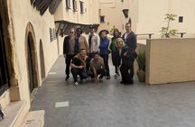 Full-day Algiers Sightseeing Tour: Casbah to Martyrs' Monument