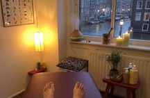 Private Reflexology in Amsterdam Relax and Restore