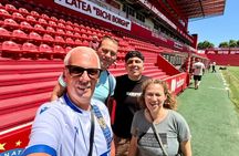 LATAM Premier Buenos Aires Stadium Tour