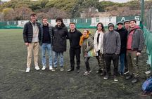 LATAM Premier Buenos Aires Stadium Tour
