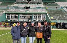 LATAM Premier Buenos Aires Stadium Tour