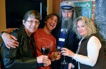 Original Haunted Pub Crawl in Wilmington