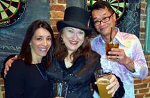 Original Haunted Pub Crawl in Wilmington