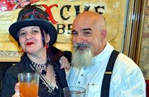Original Haunted Pub Crawl in Wilmington