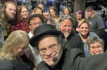 Original Haunted Pub Crawl in Wilmington