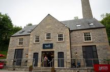 Peak District Dark Tales: Eyam & Stoney Middleton Walking Tour