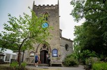 Peak District Dark Tales: Eyam & Stoney Middleton Walking Tour